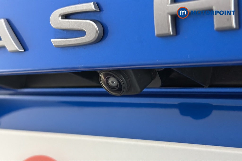 Nissan Qashqai Acenta Premium Automatic Petrol-Electric Hybrid SUV - Stock Number (1659871) - 37th supplementary image