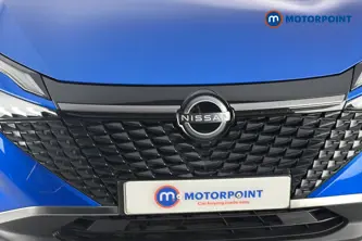 Nissan Qashqai Acenta Premium Automatic Petrol-Electric Hybrid SUV - Stock Number (1659871) - 43rd supplementary image