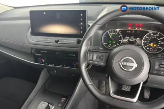 Nissan Qashqai Acenta Premium Automatic Petrol-Electric Hybrid SUV - Stock Number (1659871) - 1st supplementary image