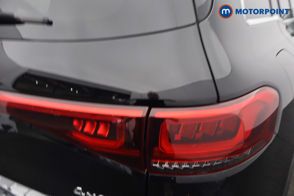 Mercedes-Benz EQB Amg Line Automatic Electric SUV - Stock Number (1659905) - 3rd supplementary image