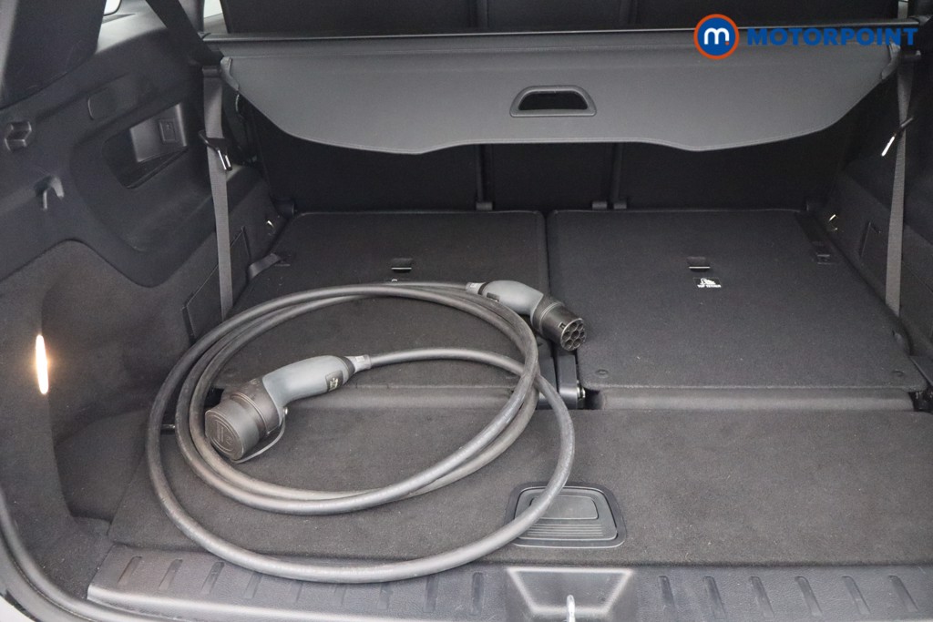 Mercedes-Benz EQB Amg Line Automatic Electric SUV - Stock Number (1659905) - 4th supplementary image