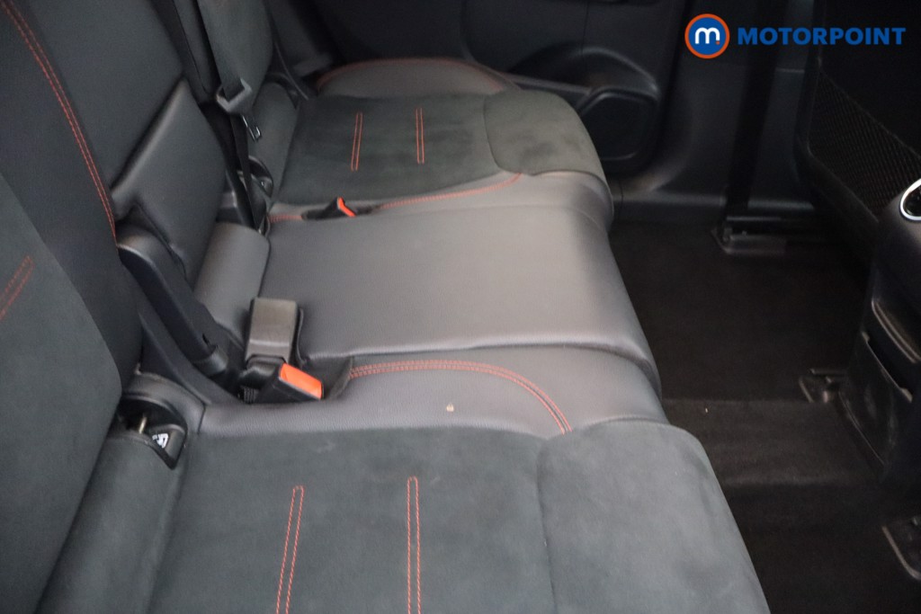Mercedes-Benz EQB Amg Line Automatic Electric SUV - Stock Number (1659905) - 7th supplementary image