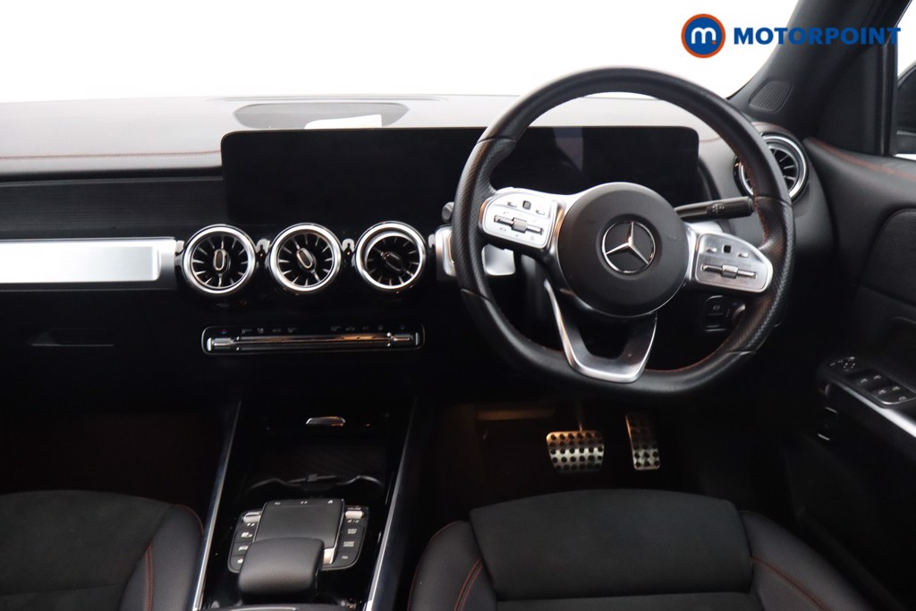 Mercedes-Benz EQB Amg Line Automatic Electric SUV - Stock Number (1659905) - 8th supplementary image