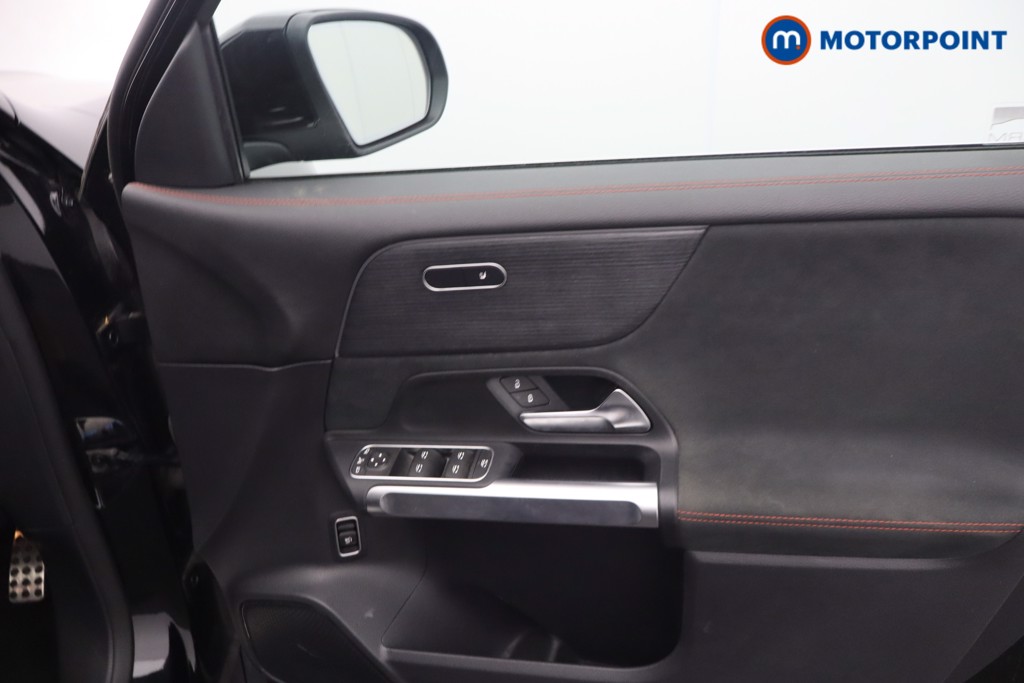 Mercedes-Benz EQB Amg Line Automatic Electric SUV - Stock Number (1659905) - 9th supplementary image