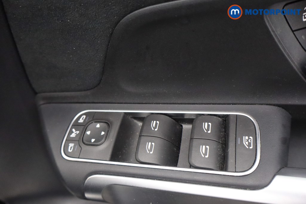 Mercedes-Benz EQB Amg Line Automatic Electric SUV - Stock Number (1659905) - 12th supplementary image