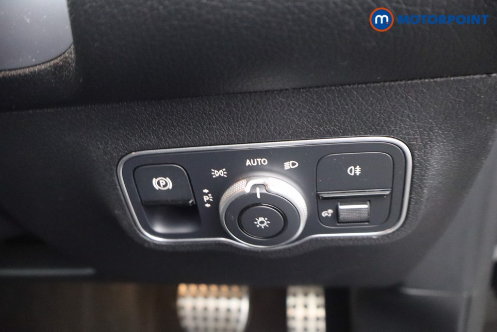 Mercedes-Benz EQB Amg Line Automatic Electric SUV - Stock Number (1659905) - 15th supplementary image