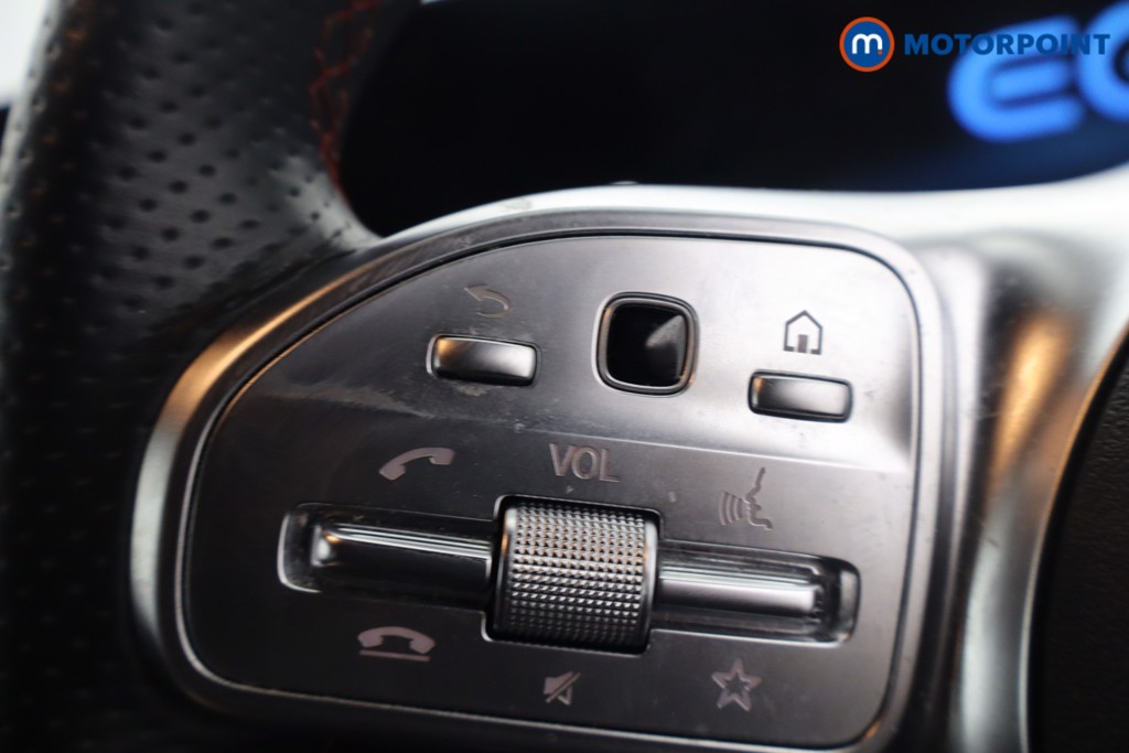 Mercedes-Benz EQB Amg Line Automatic Electric SUV - Stock Number (1659905) - 17th supplementary image