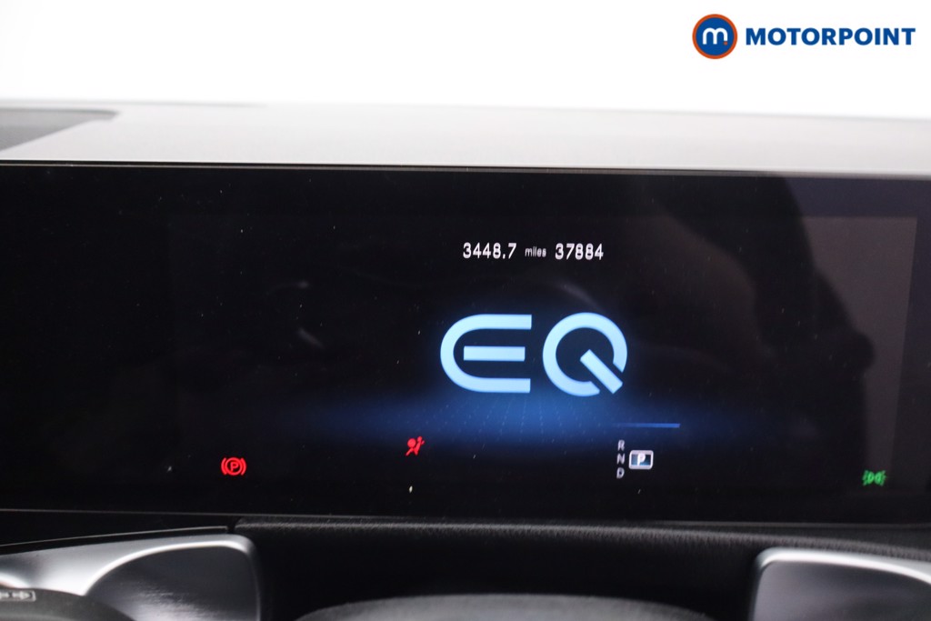 Mercedes-Benz EQB Amg Line Automatic Electric SUV - Stock Number (1659905) - 18th supplementary image