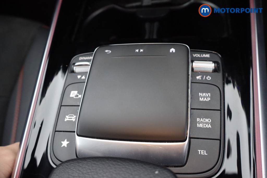 Mercedes-Benz EQB Amg Line Automatic Electric SUV - Stock Number (1659905) - 19th supplementary image