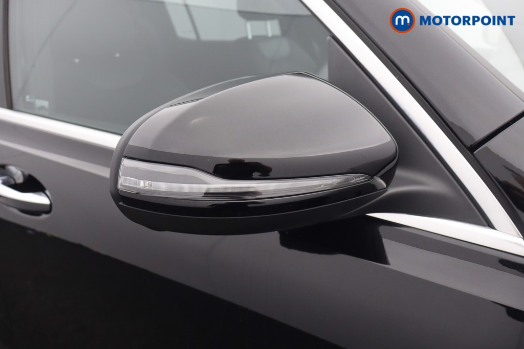 Mercedes-Benz EQB Amg Line Automatic Electric SUV - Stock Number (1659905) - 27th supplementary image