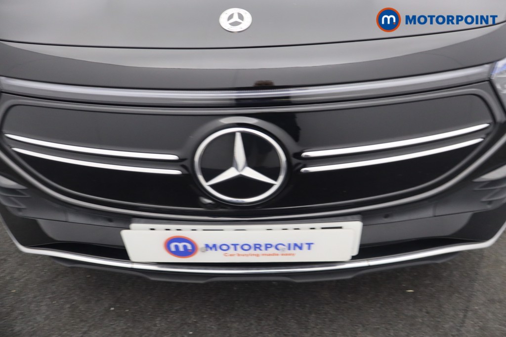 Mercedes-Benz EQB Amg Line Automatic Electric SUV - Stock Number (1659905) - 29th supplementary image