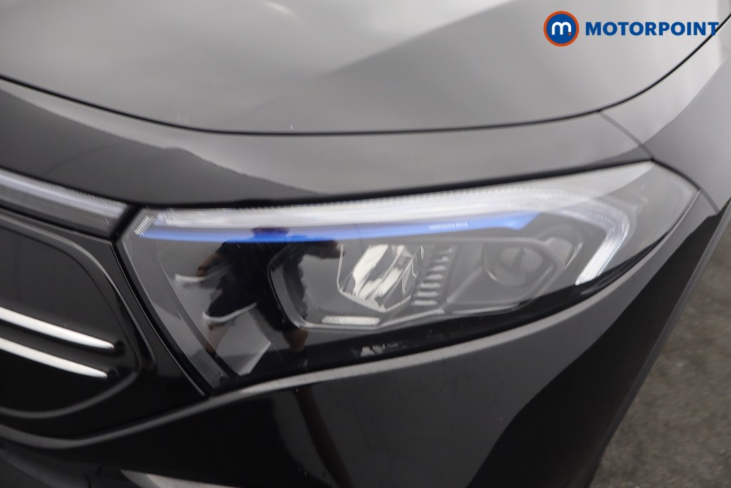 Mercedes-Benz EQB Amg Line Automatic Electric SUV - Stock Number (1659905) - 30th supplementary image