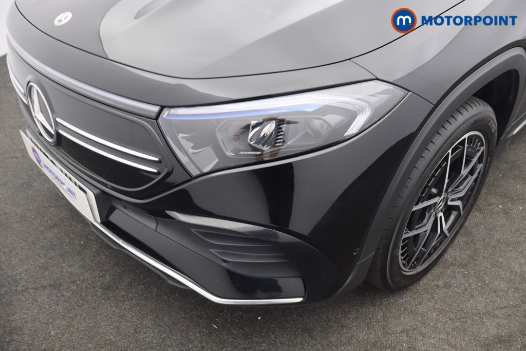 Mercedes-Benz EQB Amg Line Automatic Electric SUV - Stock Number (1659905) - 31st supplementary image
