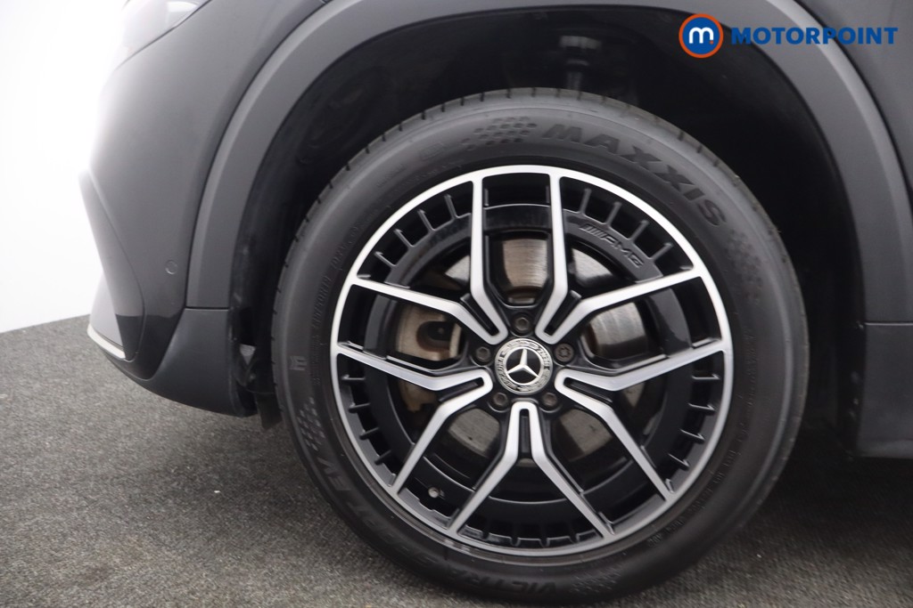 Mercedes-Benz EQB Amg Line Automatic Electric SUV - Stock Number (1659905) - 32nd supplementary image