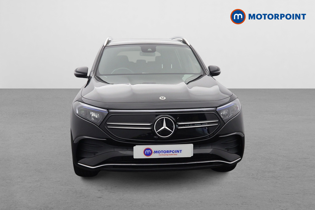 Mercedes-Benz EQB Amg Line Automatic Electric SUV - Stock Number (1659905) - Front bumper