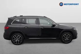 Mercedes-Benz EQB Amg Line Automatic Electric SUV - Stock Number (1659905) - Drivers side