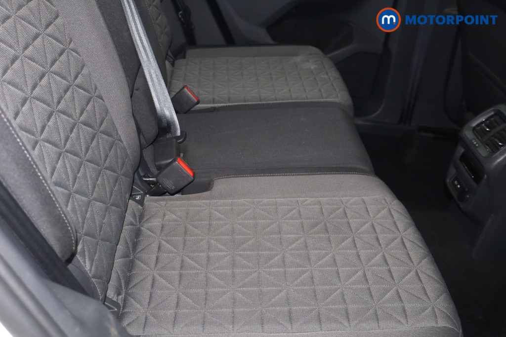 Volkswagen Tiguan Life Automatic Diesel SUV - Stock Number (1659948) - 6th supplementary image