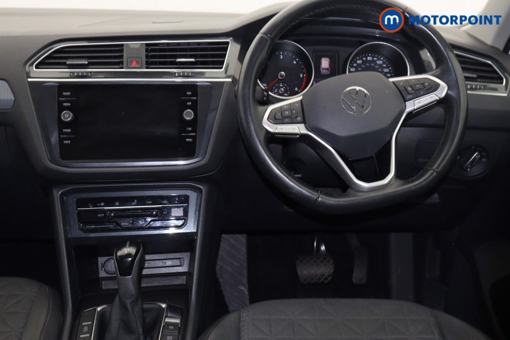Volkswagen Tiguan Life Automatic Diesel SUV - Stock Number (1659948) - 7th supplementary image