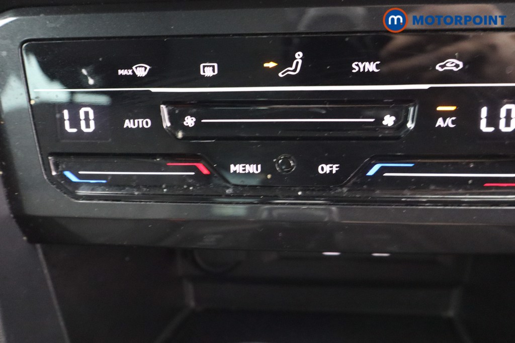 Volkswagen Tiguan Life Automatic Diesel SUV - Stock Number (1659948) - 16th supplementary image