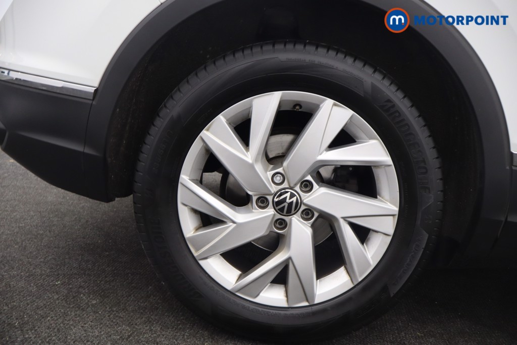 Volkswagen Tiguan Life Automatic Diesel SUV - Stock Number (1659948) - 25th supplementary image