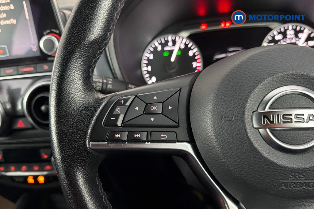 Nissan Juke Tekna Manual Petrol SUV - Stock Number (1660117) - 3rd supplementary image