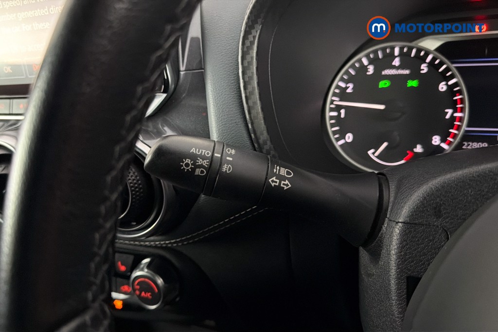 Nissan Juke Tekna Manual Petrol SUV - Stock Number (1660117) - 6th supplementary image
