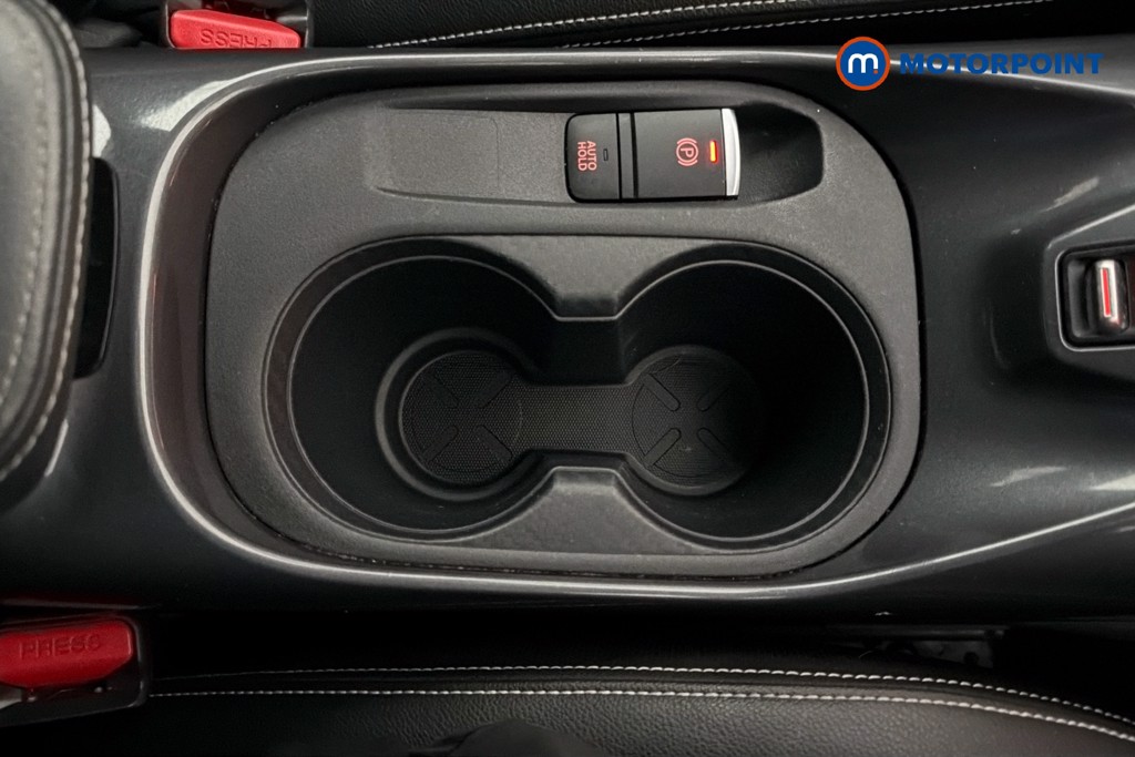 Nissan Juke Tekna Manual Petrol SUV - Stock Number (1660117) - 16th supplementary image