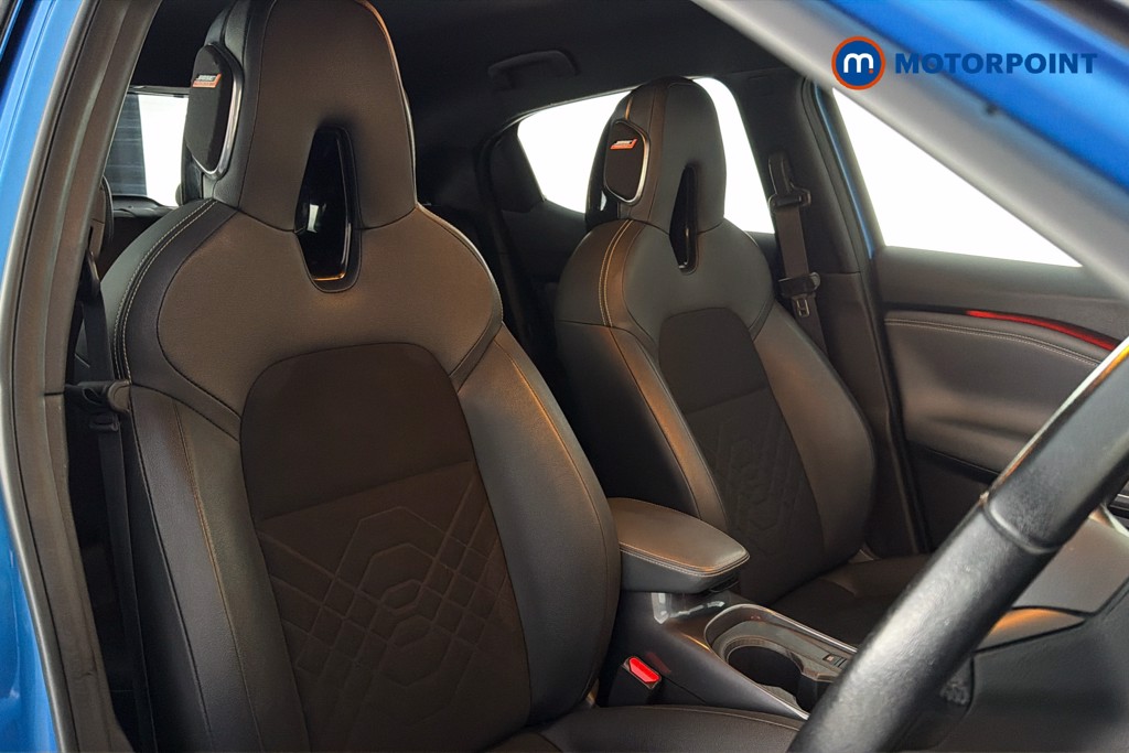 Nissan Juke Tekna Manual Petrol SUV - Stock Number (1660117) - 22nd supplementary image