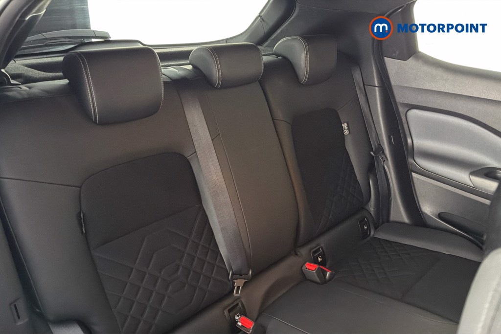 Nissan Juke Tekna Manual Petrol SUV - Stock Number (1660117) - 28th supplementary image