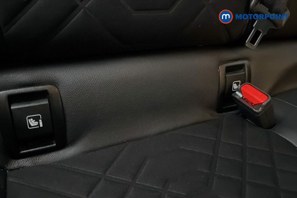 Nissan Juke Tekna Manual Petrol SUV - Stock Number (1660117) - 29th supplementary image