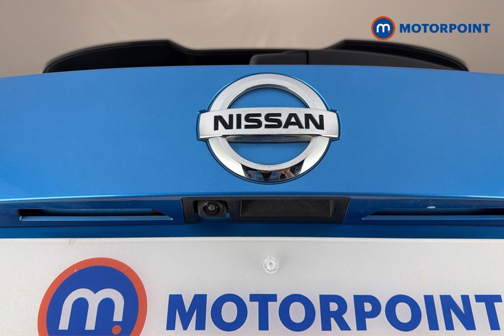 Nissan Juke Tekna Manual Petrol SUV - Stock Number (1660117) - 36th supplementary image