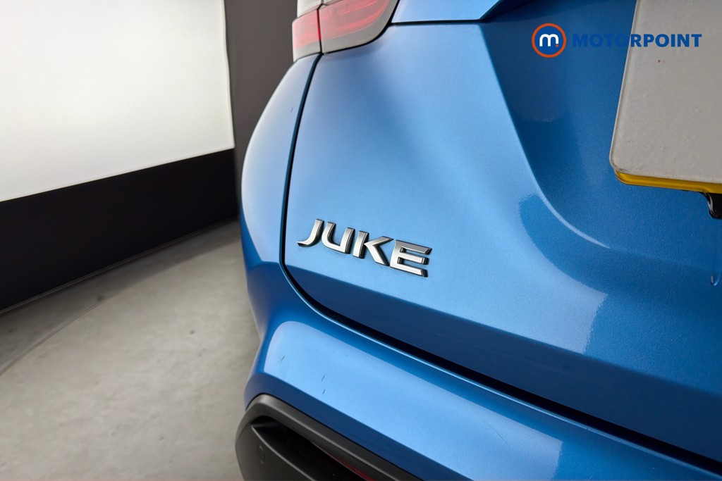 Nissan Juke Tekna Manual Petrol SUV - Stock Number (1660117) - 37th supplementary image