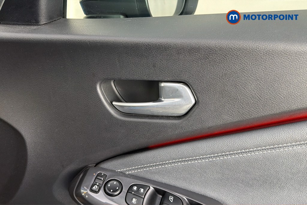 Nissan Juke Tekna Manual Petrol SUV - Stock Number (1660117) - 42nd supplementary image