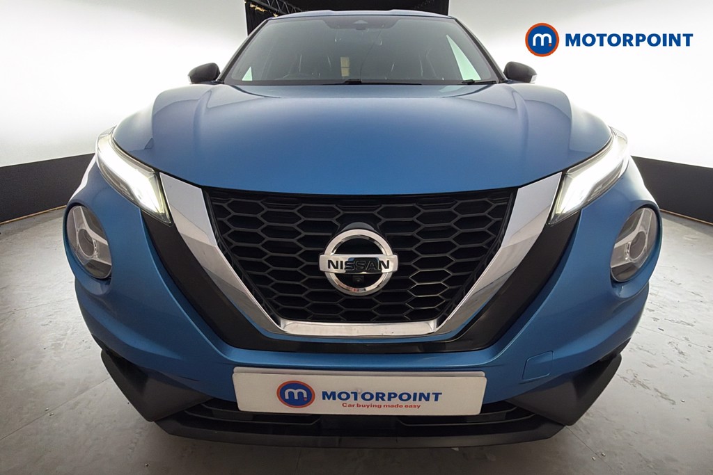 Nissan Juke Tekna Manual Petrol SUV - Stock Number (1660117) - 45th supplementary image