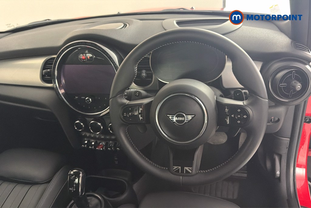 Mini Hatchback Cooper S Exclusive Automatic Petrol Hatchback - Stock Number (1660156) - 2nd supplementary image