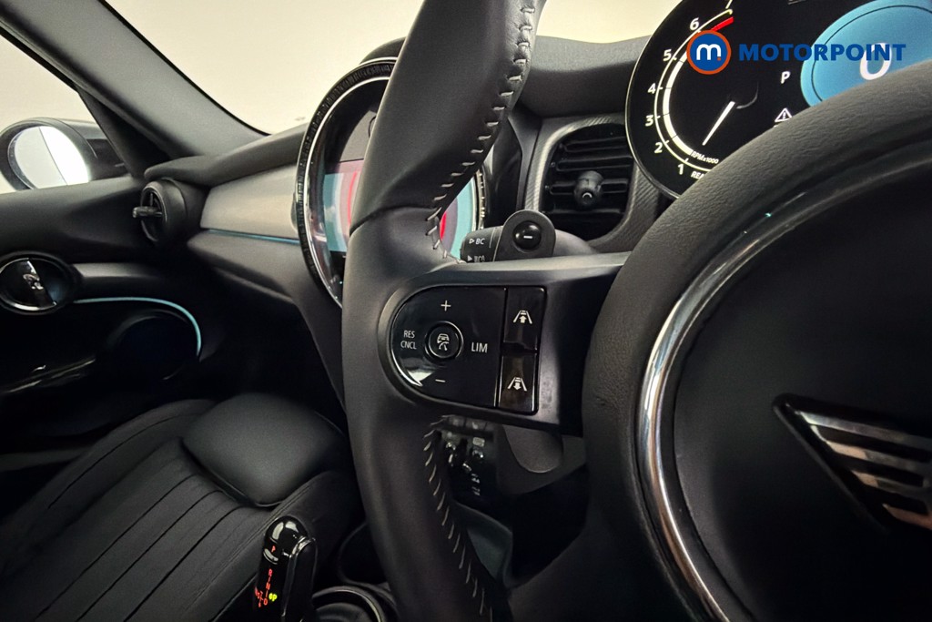 Mini Hatchback Cooper S Exclusive Automatic Petrol Hatchback - Stock Number (1660156) - 3rd supplementary image