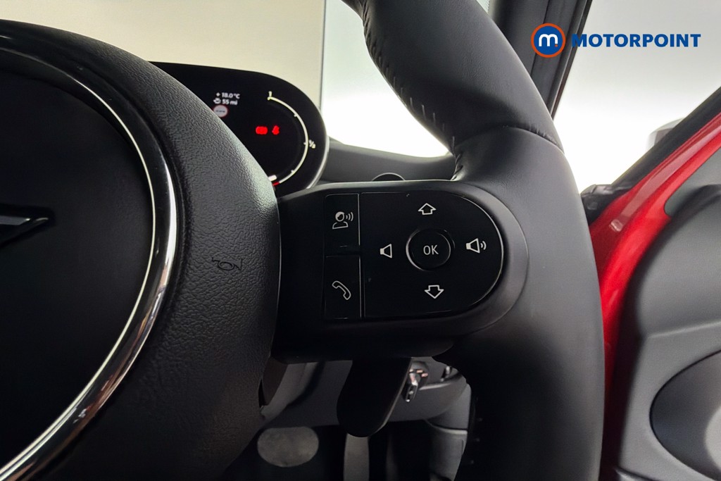Mini Hatchback Cooper S Exclusive Automatic Petrol Hatchback - Stock Number (1660156) - 4th supplementary image