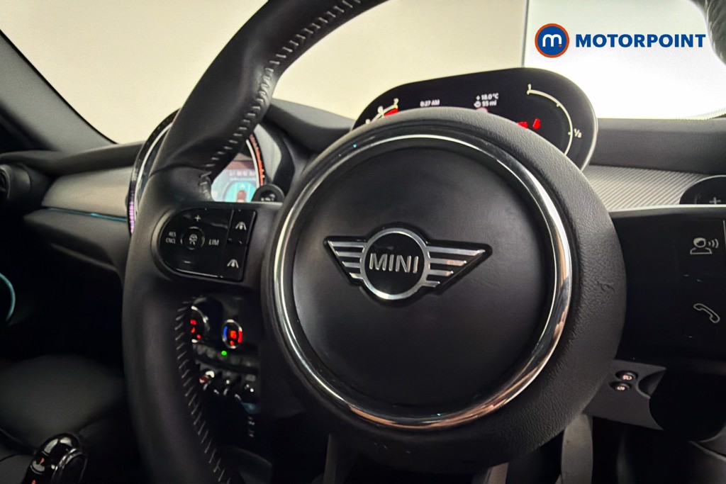 Mini Hatchback Cooper S Exclusive Automatic Petrol Hatchback - Stock Number (1660156) - 5th supplementary image