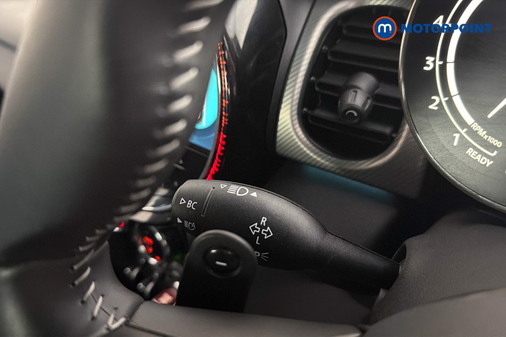 Mini Hatchback Cooper S Exclusive Automatic Petrol Hatchback - Stock Number (1660156) - 6th supplementary image