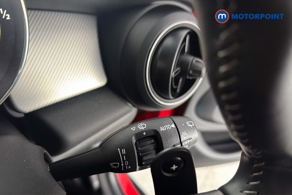 Mini Hatchback Cooper S Exclusive Automatic Petrol Hatchback - Stock Number (1660156) - 7th supplementary image