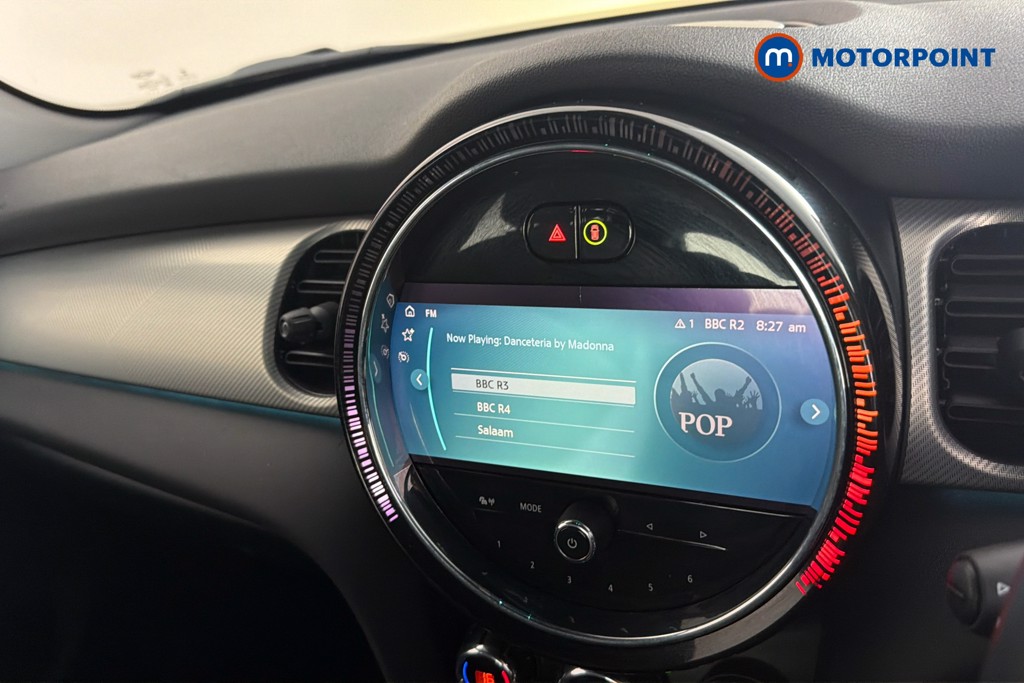 Mini Hatchback Cooper S Exclusive Automatic Petrol Hatchback - Stock Number (1660156) - 9th supplementary image