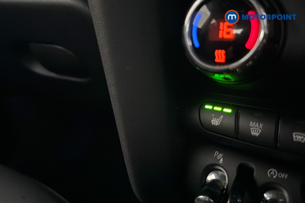 Mini Hatchback Cooper S Exclusive Automatic Petrol Hatchback - Stock Number (1660156) - 14th supplementary image