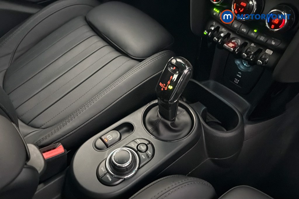 Mini Hatchback Cooper S Exclusive Automatic Petrol Hatchback - Stock Number (1660156) - 15th supplementary image