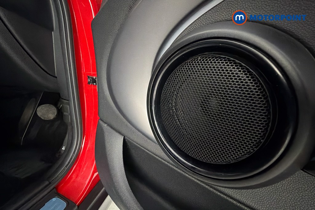 Mini Hatchback Cooper S Exclusive Automatic Petrol Hatchback - Stock Number (1660156) - 21st supplementary image