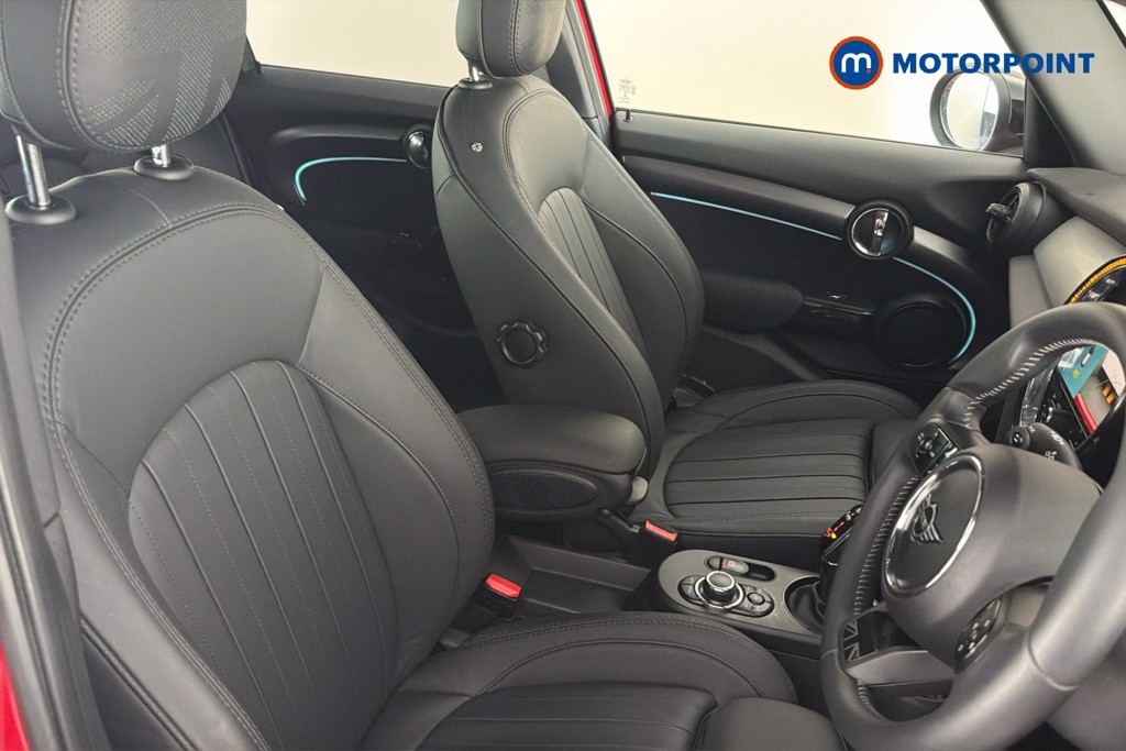 Mini Hatchback Cooper S Exclusive Automatic Petrol Hatchback - Stock Number (1660156) - 22nd supplementary image