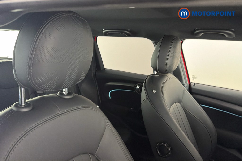 Mini Hatchback Cooper S Exclusive Automatic Petrol Hatchback - Stock Number (1660156) - 23rd supplementary image