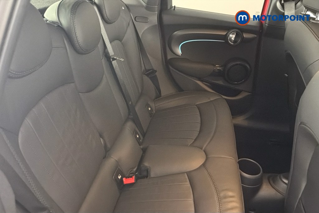 Mini Hatchback Cooper S Exclusive Automatic Petrol Hatchback - Stock Number (1660156) - 28th supplementary image