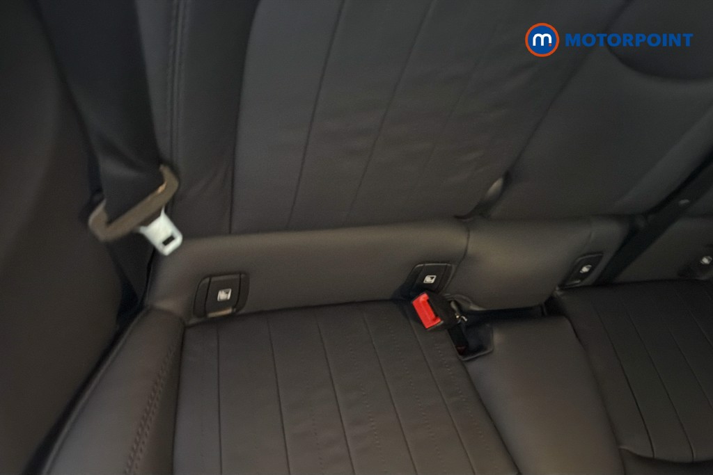 Mini Hatchback Cooper S Exclusive Automatic Petrol Hatchback - Stock Number (1660156) - 29th supplementary image