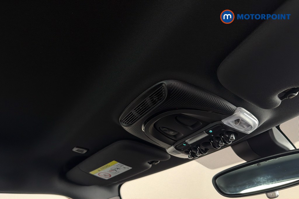 Mini Hatchback Cooper S Exclusive Automatic Petrol Hatchback - Stock Number (1660156) - 32nd supplementary image