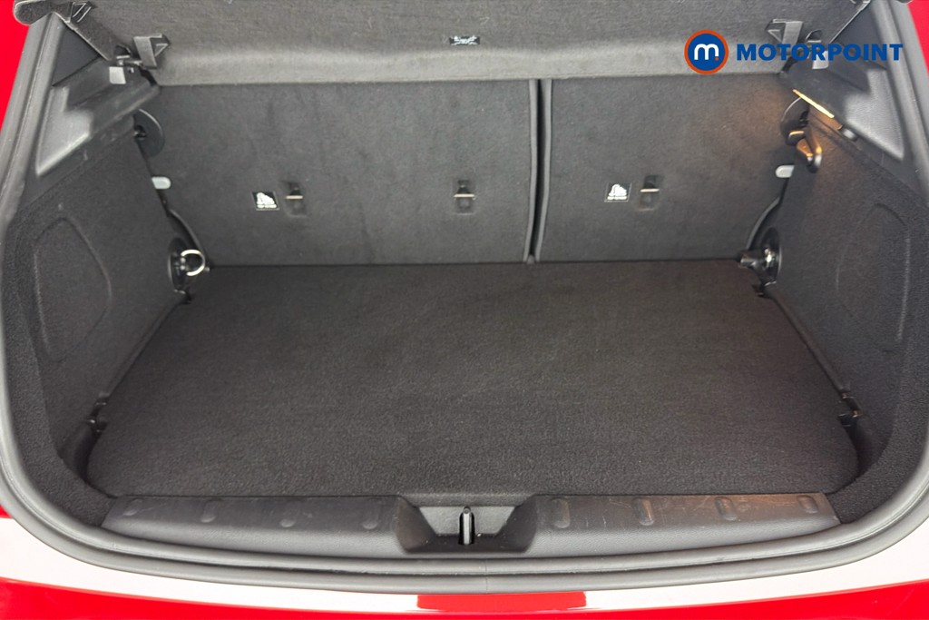 Mini Hatchback Cooper S Exclusive Automatic Petrol Hatchback - Stock Number (1660156) - 33rd supplementary image